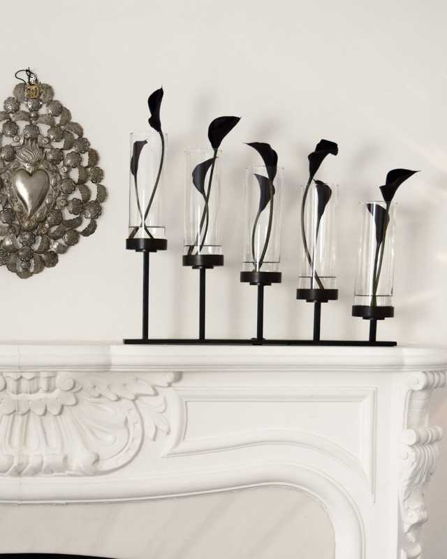 Elena Candle Holder